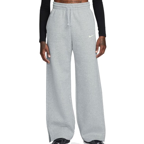 나이키 피닉스 플리스 여성 하이웨이스트 와이드 레그 팬츠 IH1012-043