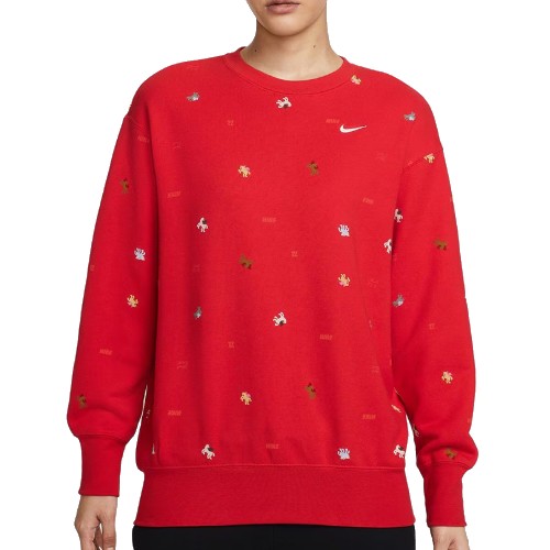 나이키 LNY 오버 크루넥 IQ3825-657