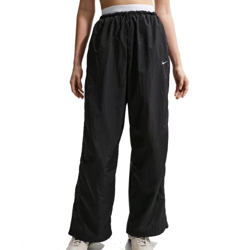 나이키 루즈 핏 하이웨이스트 패러슈트 팬츠 IF0335-010