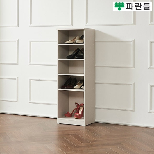 파란들 400X1220 오픈형 신발장