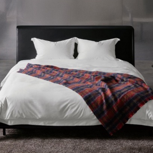 시몬스 홈 화이트컬렉션 로니 침구세트