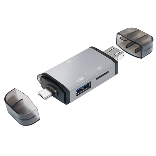 Anyzone  ANY-HUB10 카드리더기