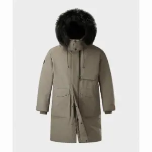 코오롱스포츠 안타티카 롱 다운 TLJDW25641DBE