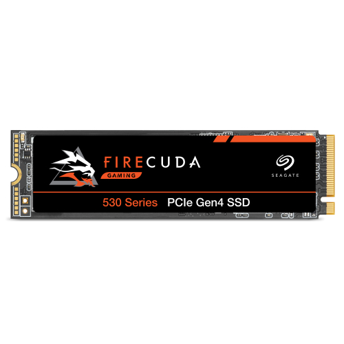 Seagate  파이어쿠다 530 M.2 NVMe 중고