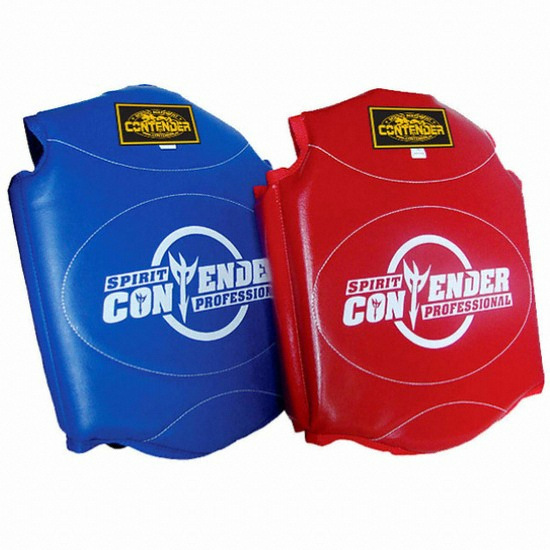 컨텐더  CBP-781 리베로 호구