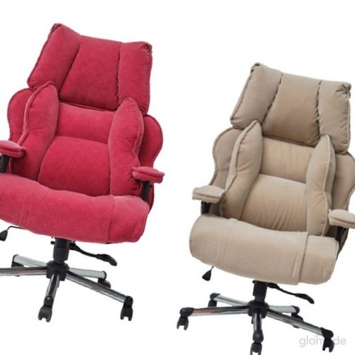 오너스체어 빅스웨이드 트리플 의자 FLD-017