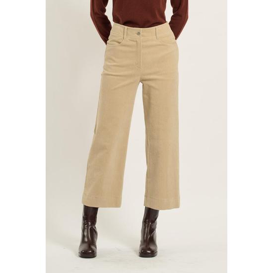 BCBG 리무네 코듀로이 팬츠 B5D9P302