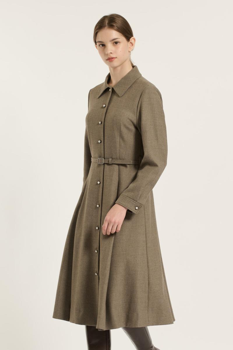 BCBG 브릿 원피스 B5D9O610
