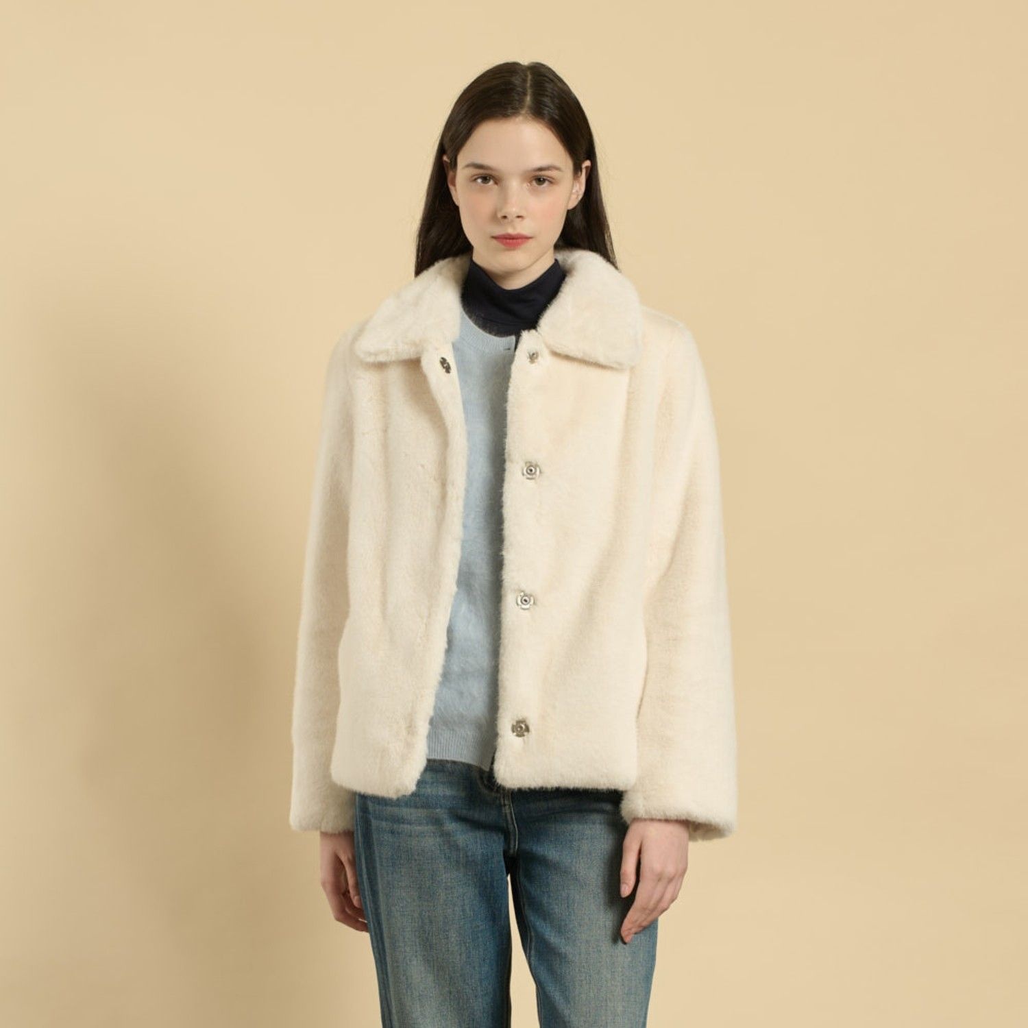 BCBG 포우퍼 JK B6S1G875