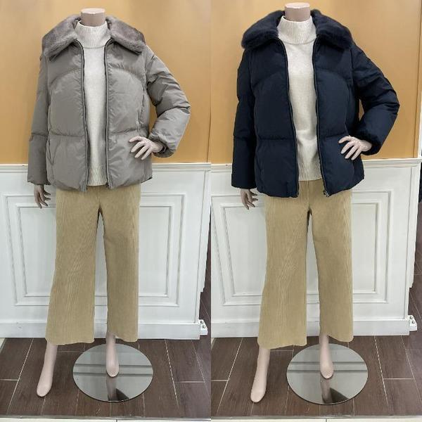 BCBG 크리미 점퍼 B5DAF831