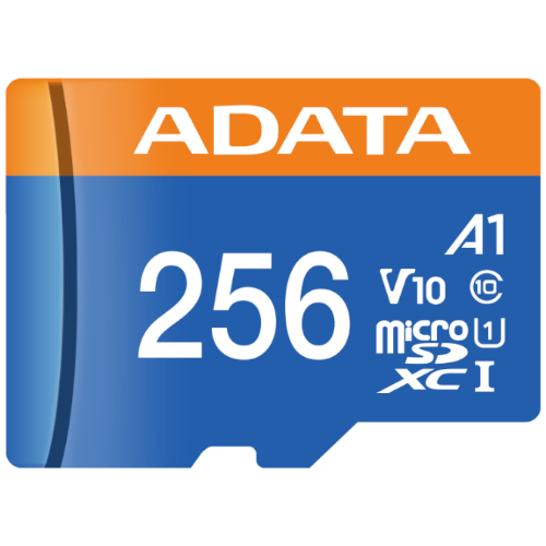ADATA  micro SD Premier 2023