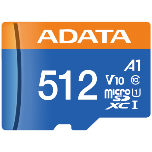 ADATA  micro SD Premier 2023
