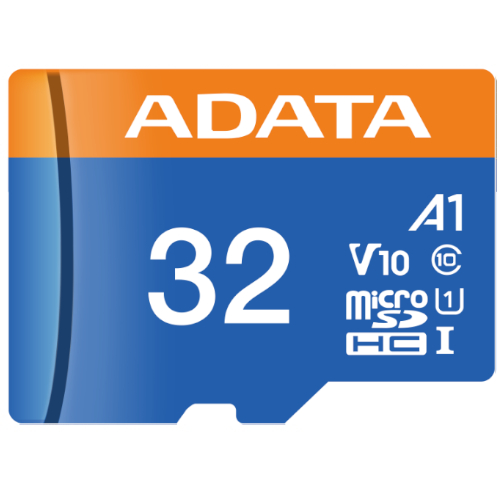 ADATA  micro SD Premier 2023