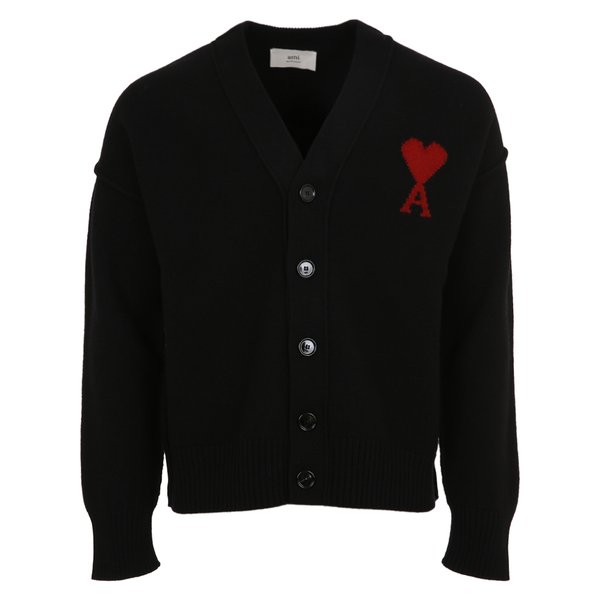 아미 울 꾀흐 가디건 UKC367 018 009