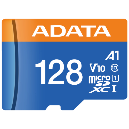 ADATA  micro SD Premier 2023