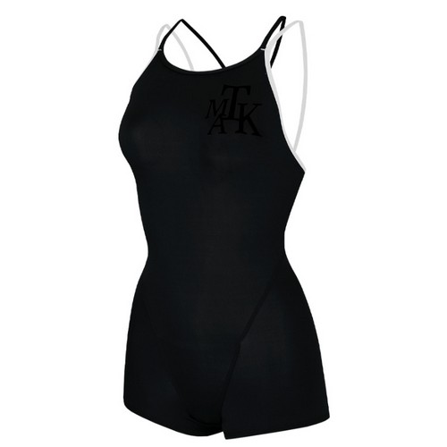 티막  에어누디 디에센셜 EKP1002 BK