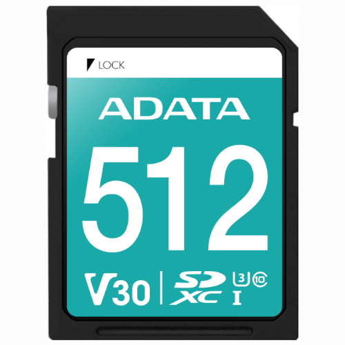 ADATA  SD Premier Pro 2023