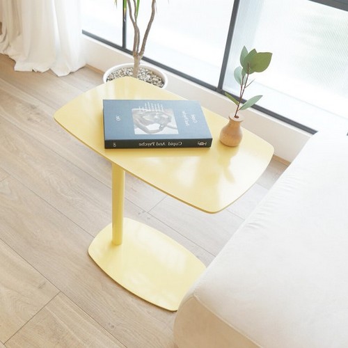 디오 디코 스퀘어 사이드 테이블