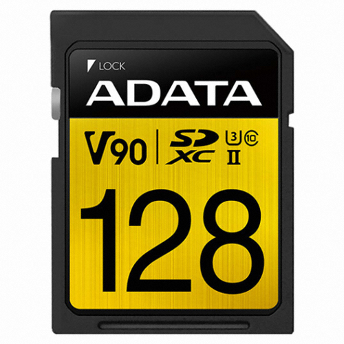 ADATA  SD Premier One 2025