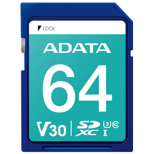 ADATA  SD Premier Pro 2023