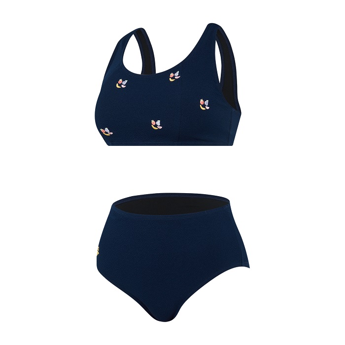 아레나  블라썸 비키니 세트 A5BL1PS32 DNV