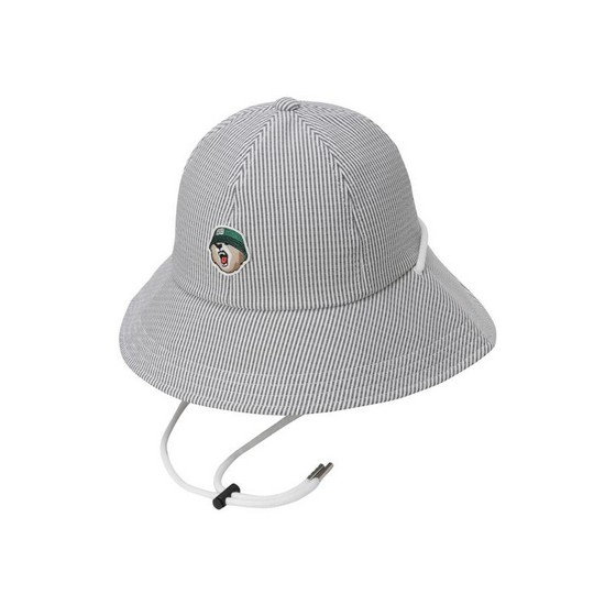 잭니클라우스 골든베어 사파리 햇 G6RAX25305BKX