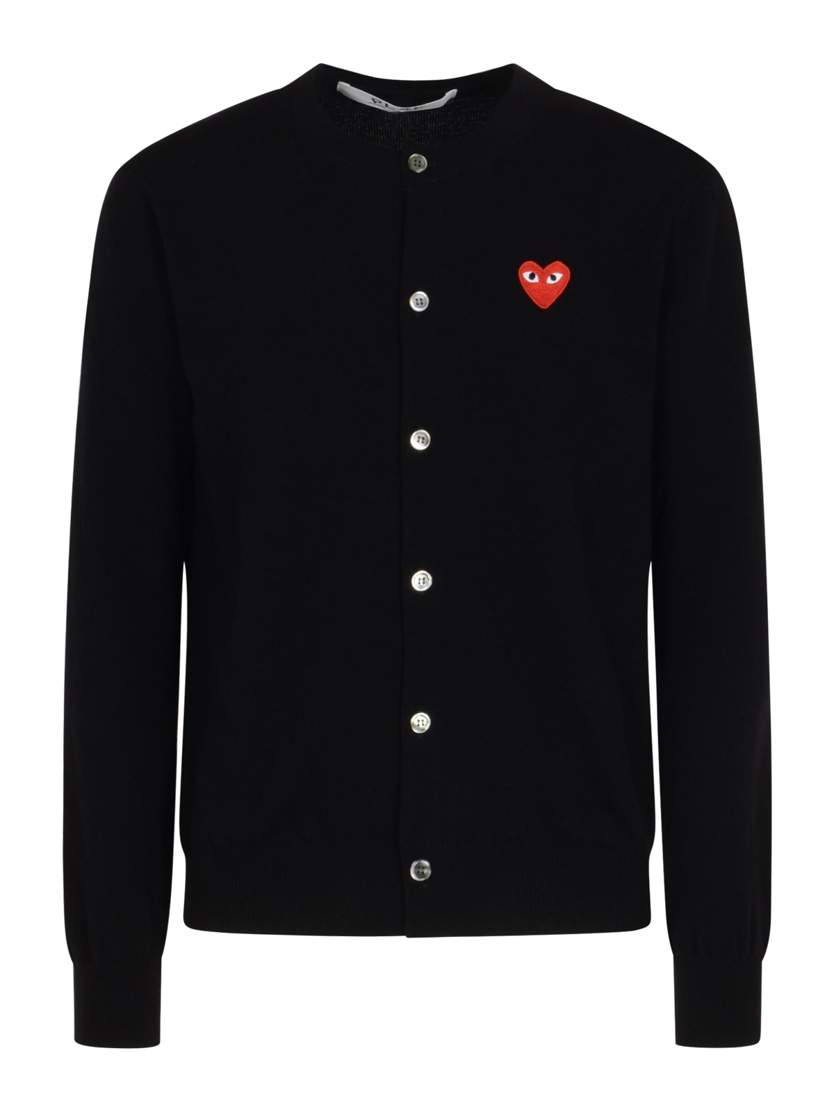 꼼데가르송 가디건 AXN007 0511