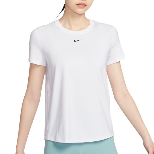 나이키 원 클래식 드라이 핏 반팔 탑 FN2799-101