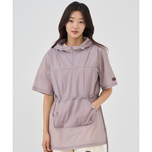 비비씨 어스  미들 후디 BE52AW01W620