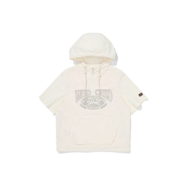 비비씨 어스  앨버트 네이쳐 자수 BE52AW52M400