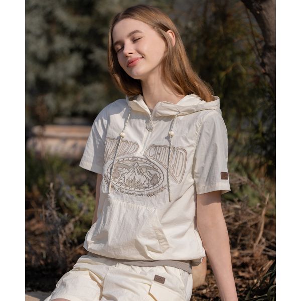 비비씨 어스  앨버트 네이쳐 자수 BE52AW52W400