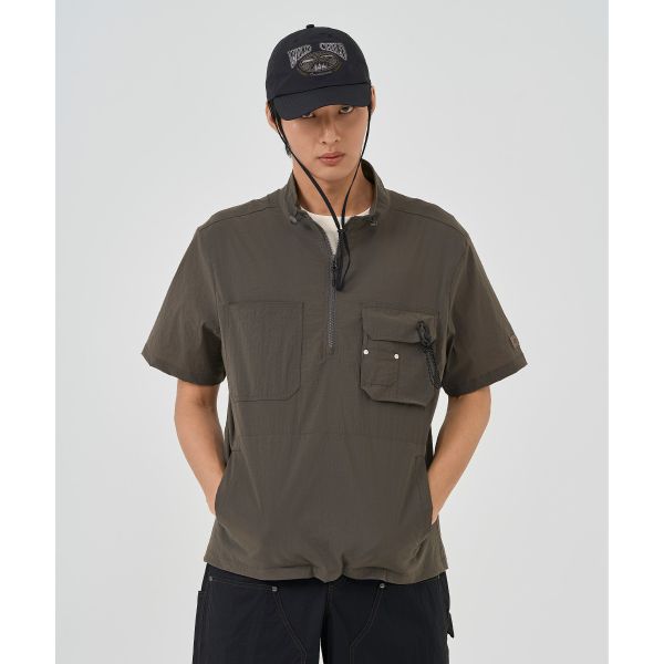 비비씨 어스  더블 포켓 BE52AW03M760