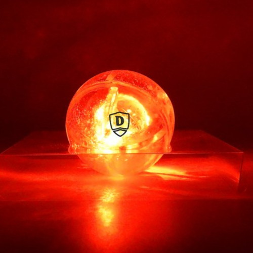 디네로 야광 LED 파크골프공 DNPKB