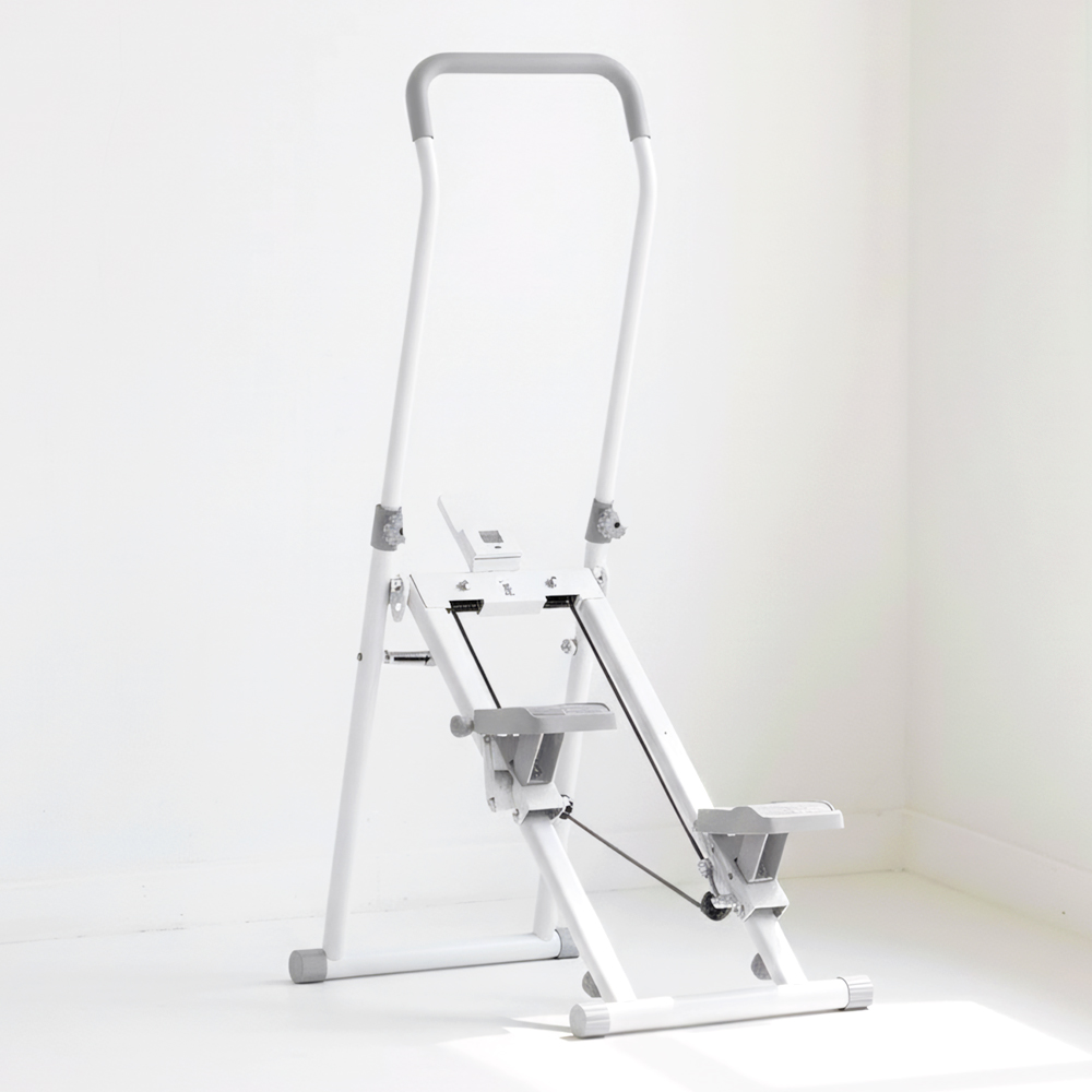 이고진  코어 클라이머