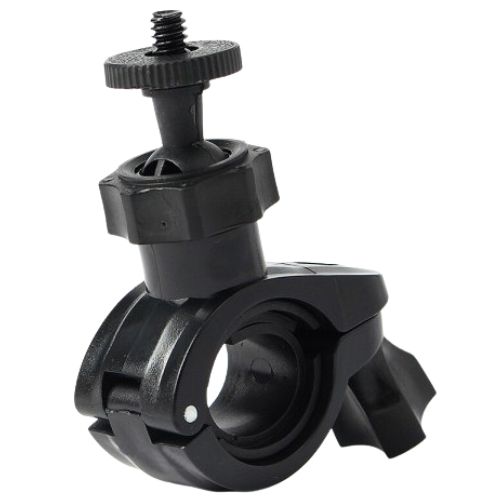 트리  액션캠 자전거 마운트