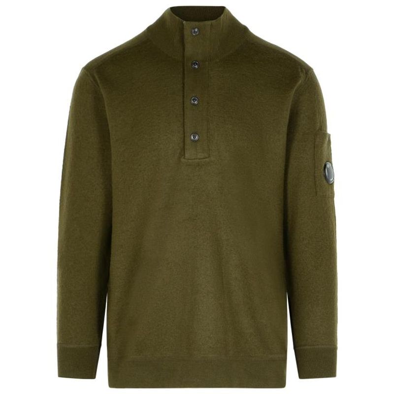 CP컴퍼니 스웨터 19CMKN199A 110468A 683