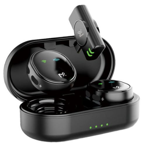 도어스 미라클엠 무선 핀 마이크 보이스원 프로