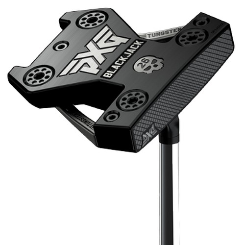 PXG  배틀 레디 블랙잭 C 퍼터