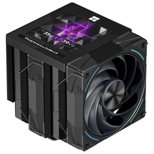 써멀라이트  Phantom Spirit 120 VISION EVO 서린