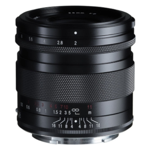 보이그랜더  APO-LANTHAR 28mm F2 Aspherical SONY FE용