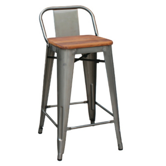 오아이  toll bar chair