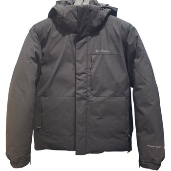 컬럼비아 옴니히트 비어콘 다운자켓 C64YMM367010