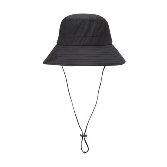 캘러웨이  경량 메쉬 버킷햇 CMAC25X107_BK