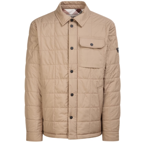 LF 닥스골프 퀼팅 패딩 점퍼 DGJU6A901I2