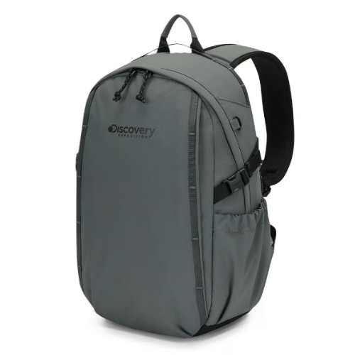 디스커버리 익스페디션 데일리 경량 백팩 18L DXBK1185N GRD