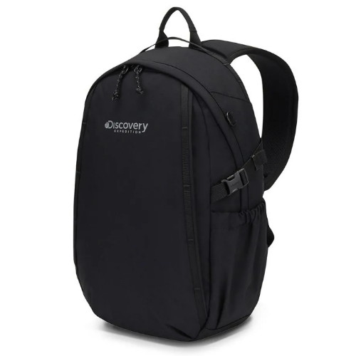 디스커버리 익스페디션 데일리 경량 백팩 18L DXBK1185N BKS