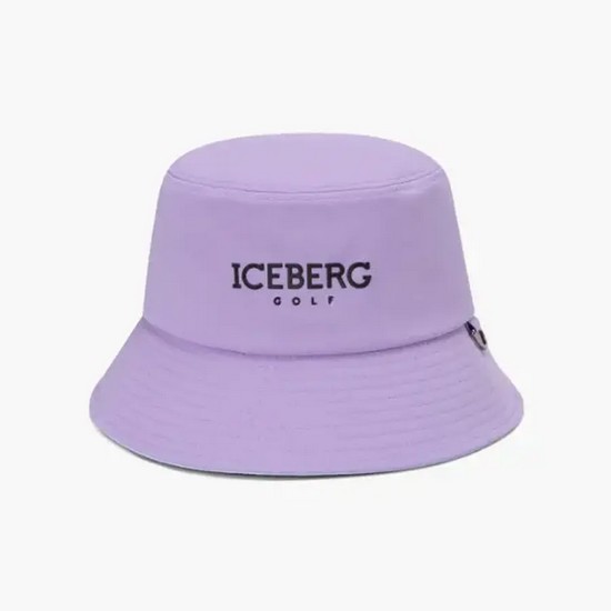 아이스버그  베이식 햇 I57UHT07-61