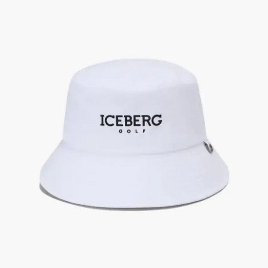 아이스버그  베이식 햇 I57UHT07-01