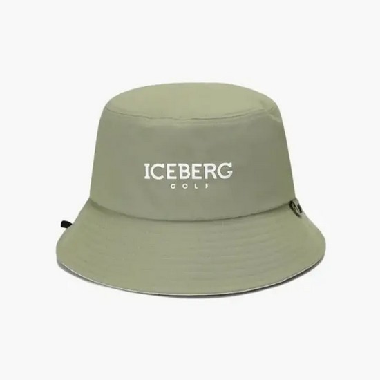 아이스버그  베이식 햇 I57UHT07-46