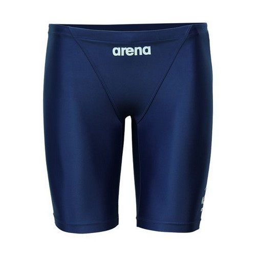 아레나  아동 4부 수영복 A5FB1PB11 네이비